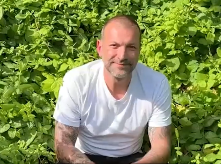 Ljubomir Stanisic