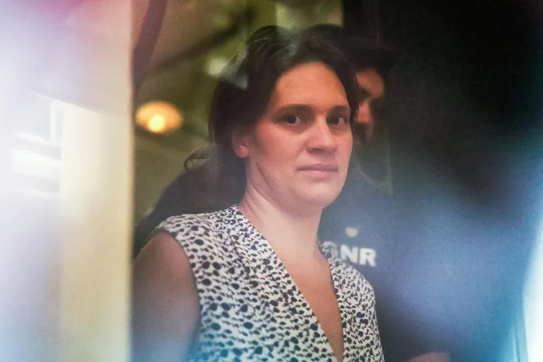 Marine Rousseau
