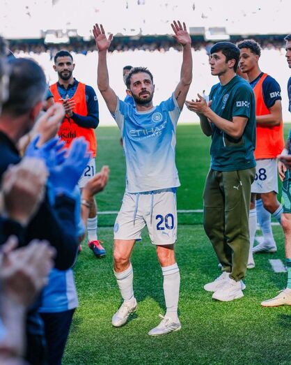 Bernardo Silva