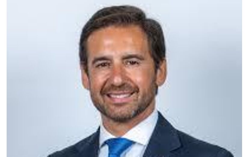 Pedro Frazão