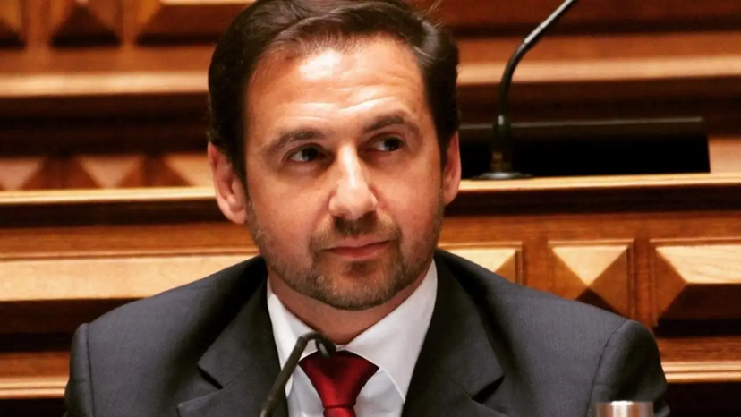 Pedro Frazão