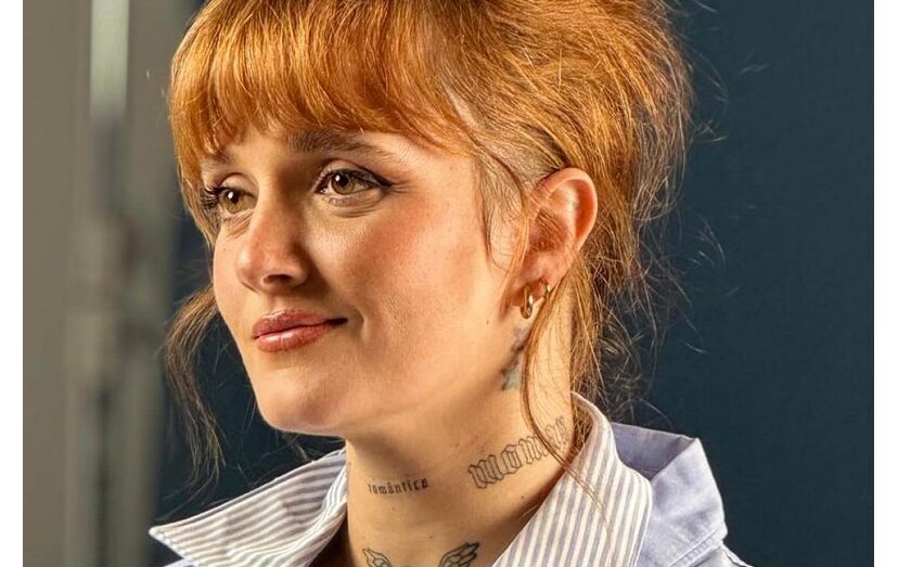 Carolina Deslandes aborda condição de saúde e partilha experiência pessoal