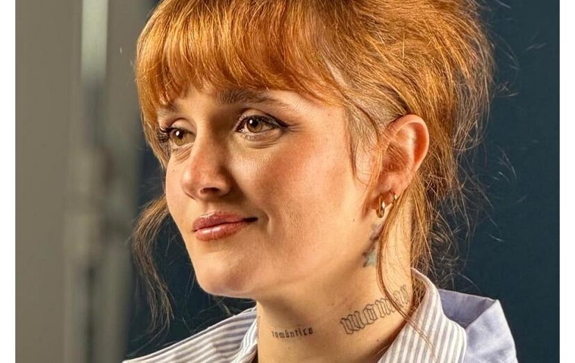 Carolina Deslandes aborda condição de saúde e partilha experiência pessoal