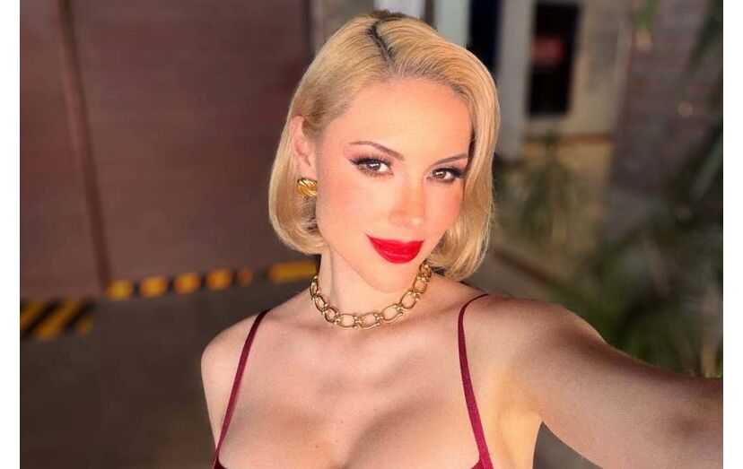 Miroslava Montemayor
