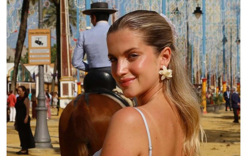 Júlia Palha revela planos de casamento com Frederico Murta após noivado em Jerez de la Frontera