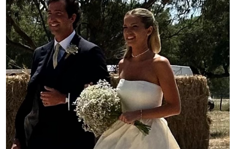 Júlia Palha, Frederico Porém Murta