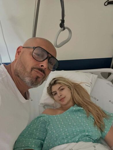 Melão, Yasmin