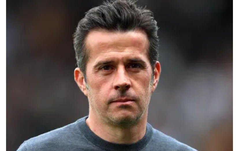 Marco Silva