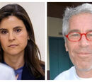 Sarah Kellen, Jeffrey Epstein