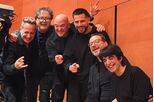 O esperado tributo à banda Genesis que promete uma noite memorável no Coliseu