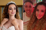 O mês de todas as tormentas. Viúva de Diogo Jota prepara momento de duras emoções em família