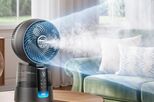 Gadjet essencial! Este é o mini ar condicionado de que todos precisamos para este verão