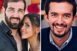 "Uma traição é sempre uma coisa muito dura", garante Carolina Patrocínio