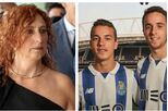 Mãe de Diogo Jota e André Silva quebra o silêncio sobre a morte trágica dos filhos: "No meio desta tragédia toda, eu sabia os filhos que tinha"