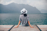 Viajar sozinho está na moda! Estas são as cidades preferidas dos aventureiros a solo