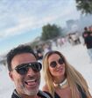Lenka da Silva, Hugo Silva