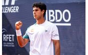 Daniel Vallejo