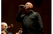 Concerto de tributo aos Genesis no Coliseu dos Recreios