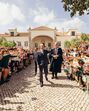 Duques de Edimburgo em Portugal