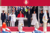 Visita do papa Leão XIV a Espanha