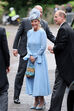 Casamento de Peter Phillips e Harriet Sperling