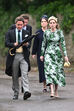 Casamento de Peter Phillips e Harriet Sperling