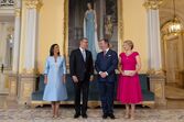 Visita do Presidente da República António José Seguro ao Luxemburgo