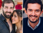Gonçalo Uva e Carolina Patrocínio; Manuel Santana Lopes