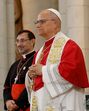 O Papa Leão XIV em Espanha