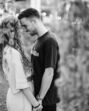 Rute Cardoso e Diogo Jota