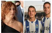 Isabel Silva, André Silva, Diogo Jota