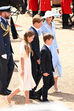 Mãe e filha têm surgido com looks coordenados