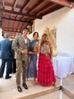 Vasco Pereira Coutinho, Cindy Breyner e Sílvia Rizzo