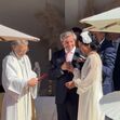 Casamento de Patrícia Brito e Cunha