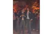 Casamento de Leonor Sá Pinto e José Gomes