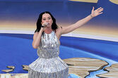 Katy Perry