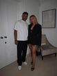 Perrie Edwards e Alex Oxlade-Chamberlain