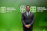 Samir Xaud