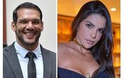 Samir Xaud, Tata Barcellos