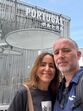 Teresa Vieira da Silva e Mark