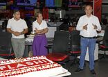 23.º Aniversário FLASH!, Carlos Rodrigues