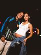 Tiago Teotónio Pereira e Rita Patrocínio