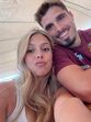 Pedro Neto e Carolina Cunha e Sá