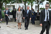 Margarida Maldonado Freitas, António José Seguro