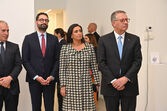 Margarida Maldonado Freitas, António José Seguro
