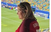 Dolores Aveiro