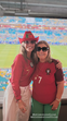 Dolores Aveiro,  Katia Aveiro, 