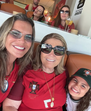 Dolores Aveiro,  Katia Aveiro
