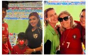 Família de Cristiano Ronaldo