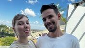Lucas Borbas, Isabel Veloso